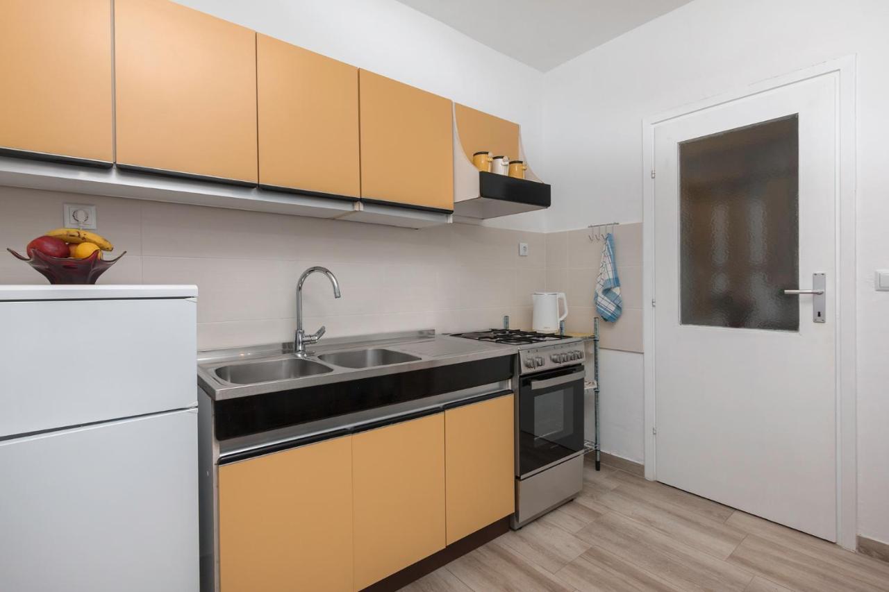 Apartman Bukarica Pula Exterior photo