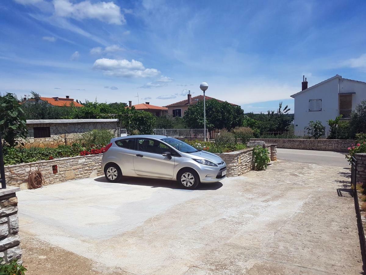 Apartman Bukarica Pula Exterior photo